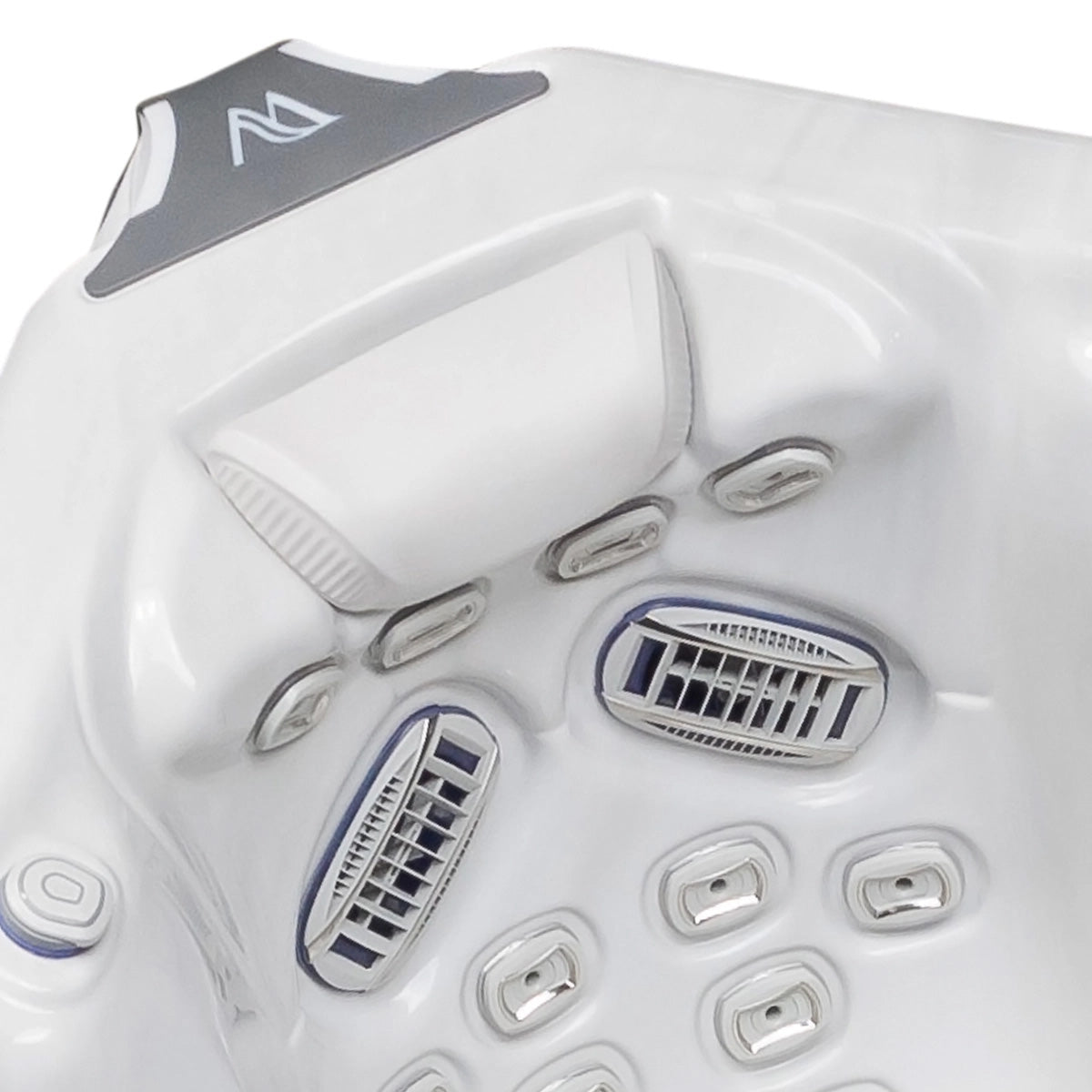 Wellis® Elbrus Life Deluxe