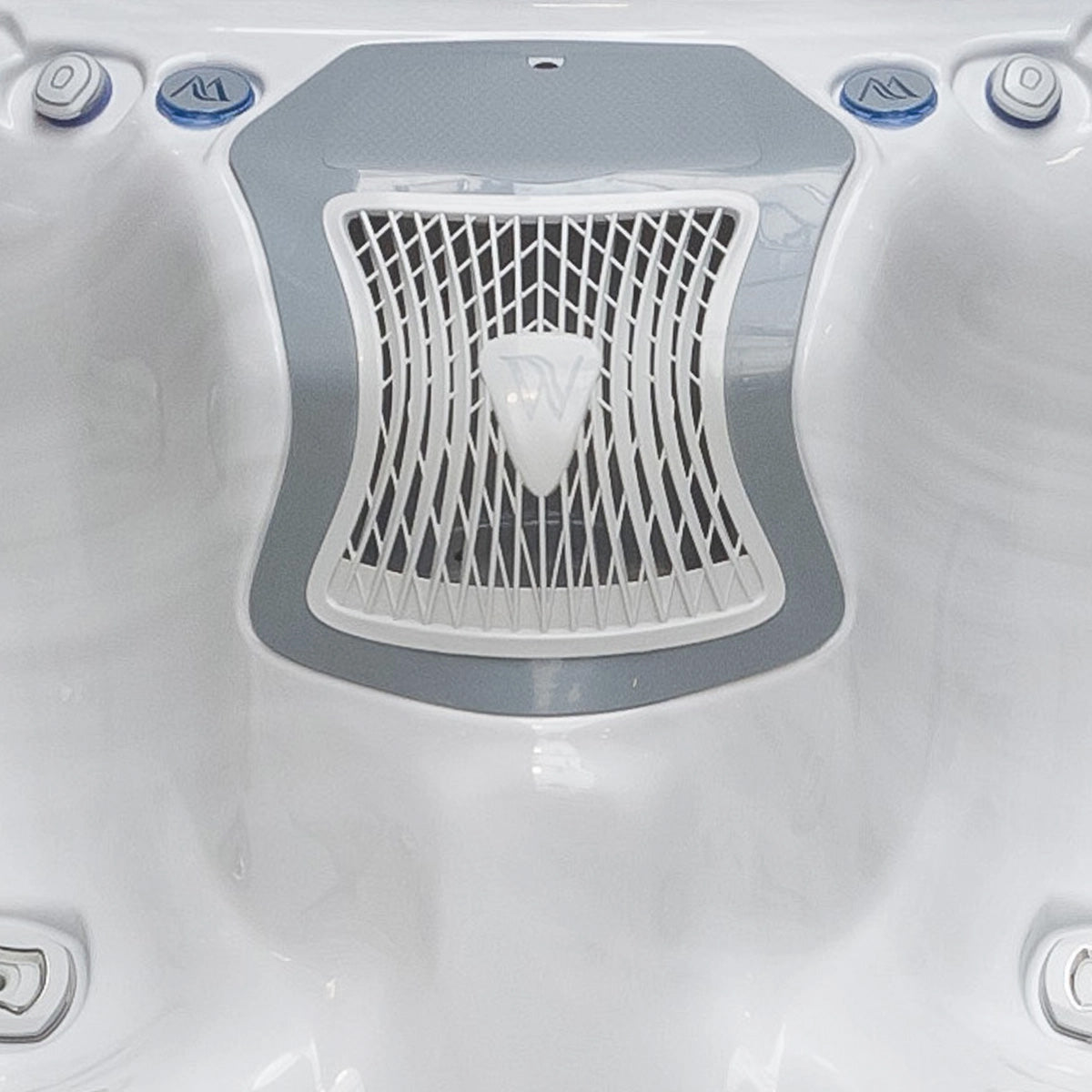 Wellis® Elbrus Life Deluxe