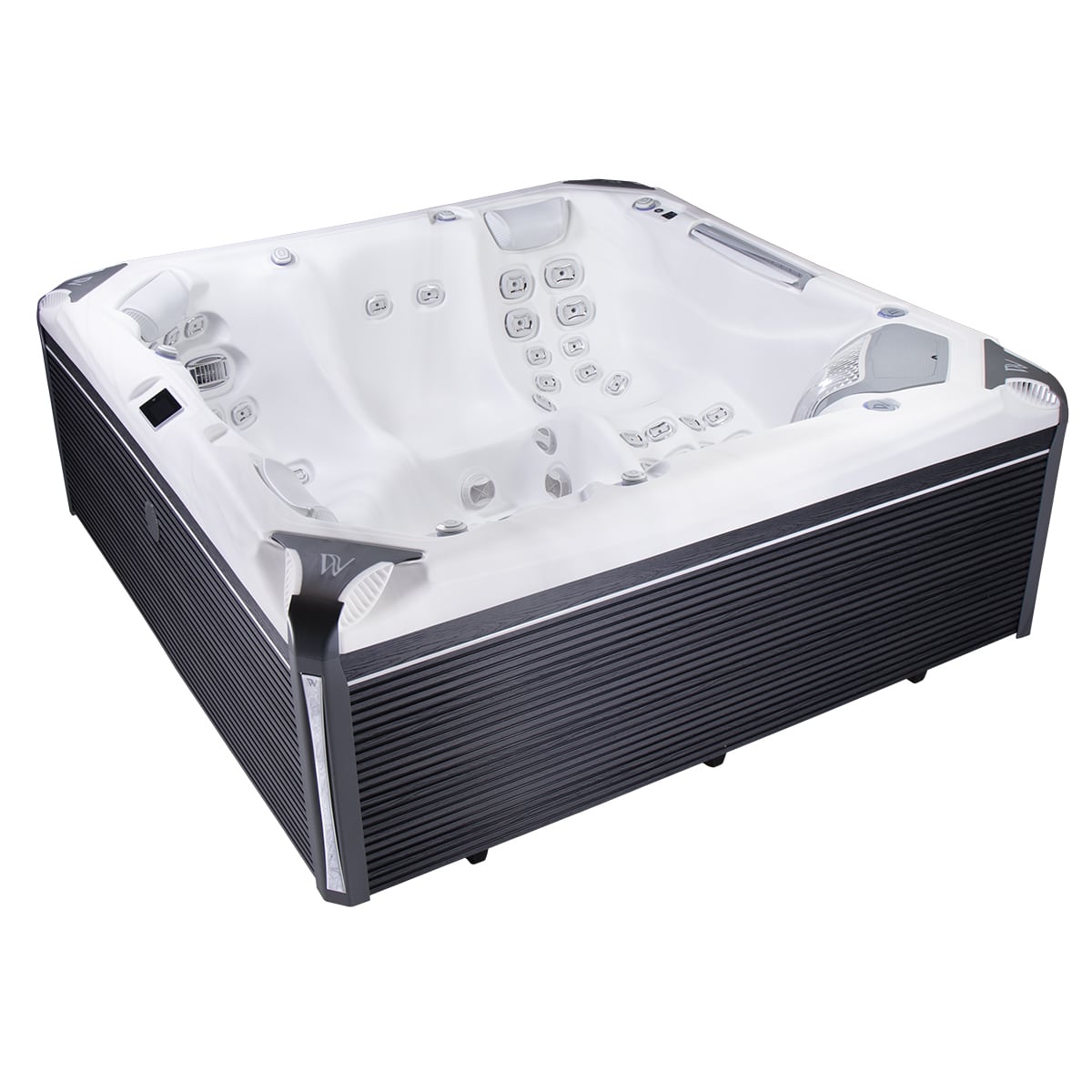 Wellis® Everest Life Deluxe