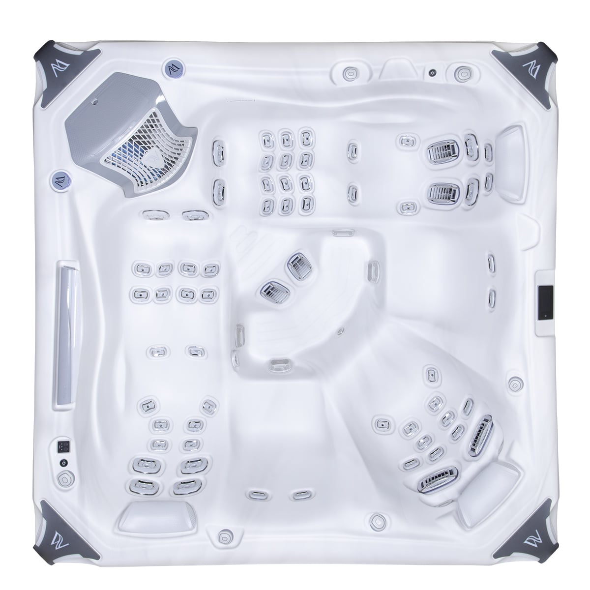 Wellis® Everest Life Deluxe