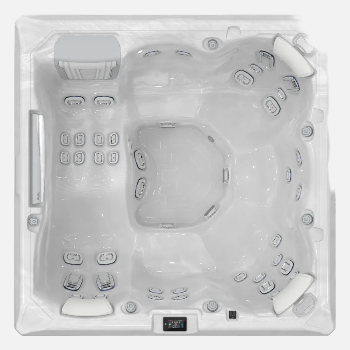 Wellis® Atlas Life Premium