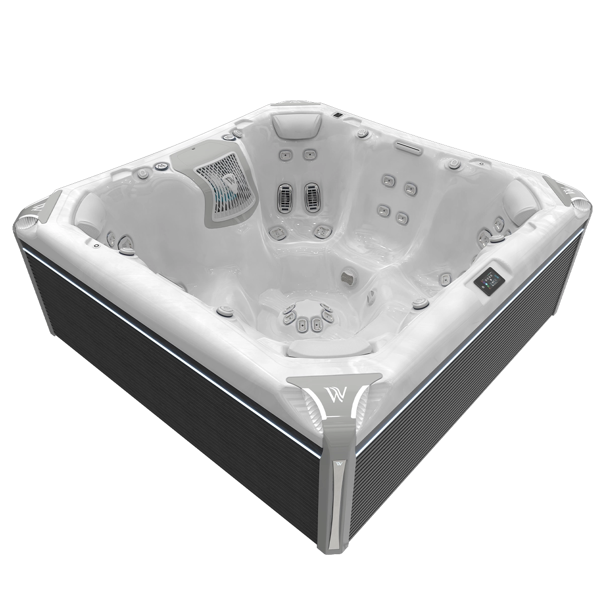 Wellis® Elbrus Life Deluxe