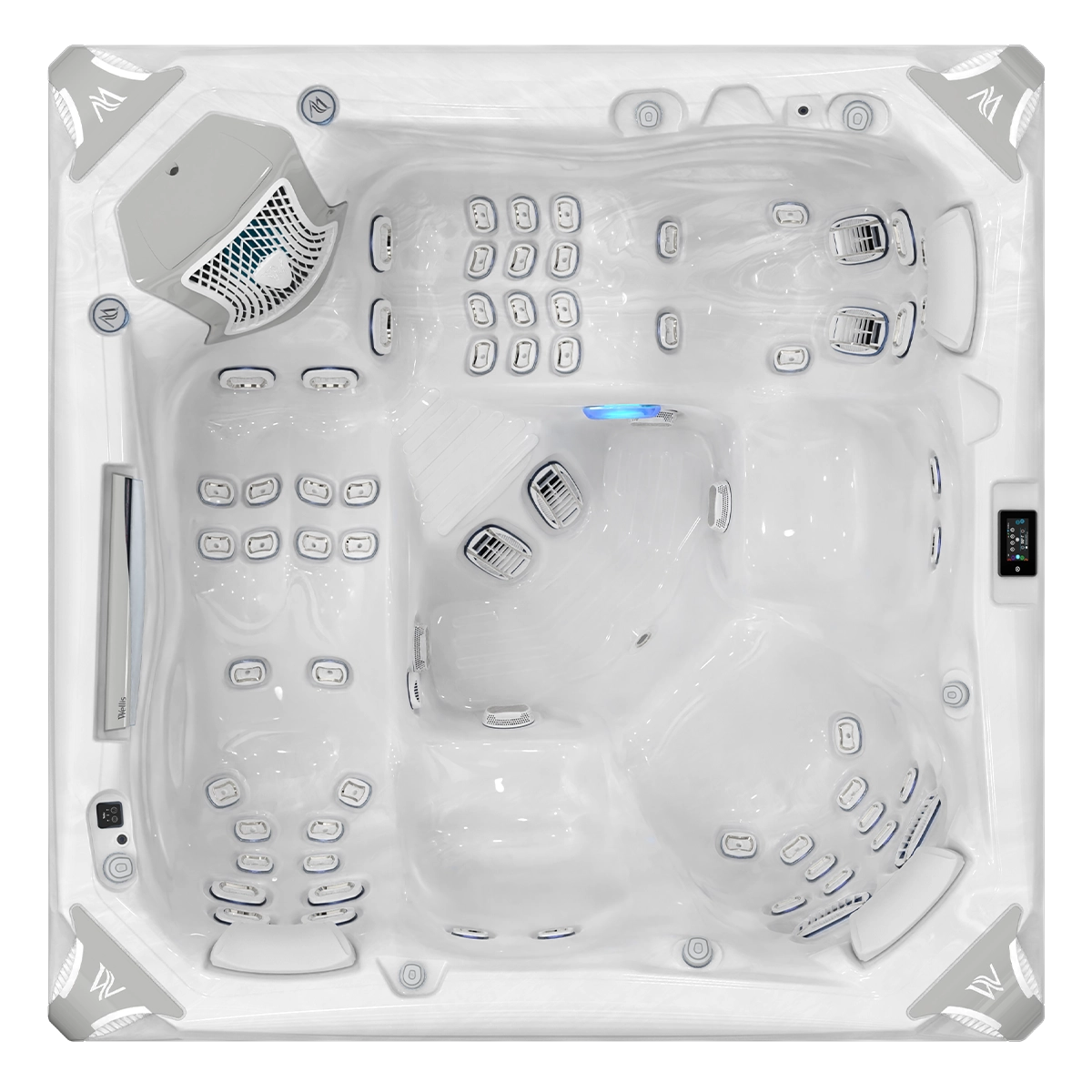 Wellis® Everest Life Premium