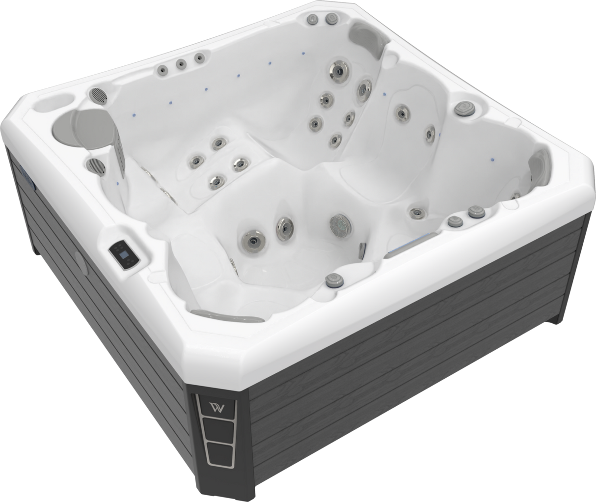 Wellis® Malaga Life Premium