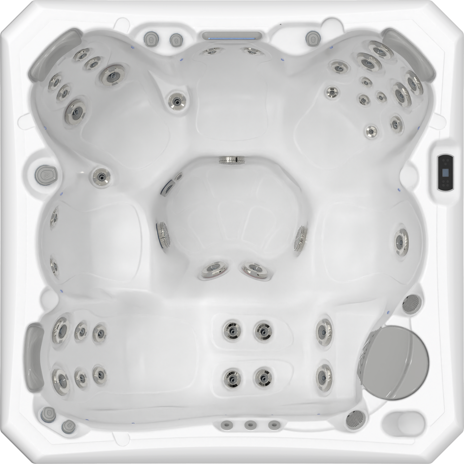 Wellis® Malaga Life Premium