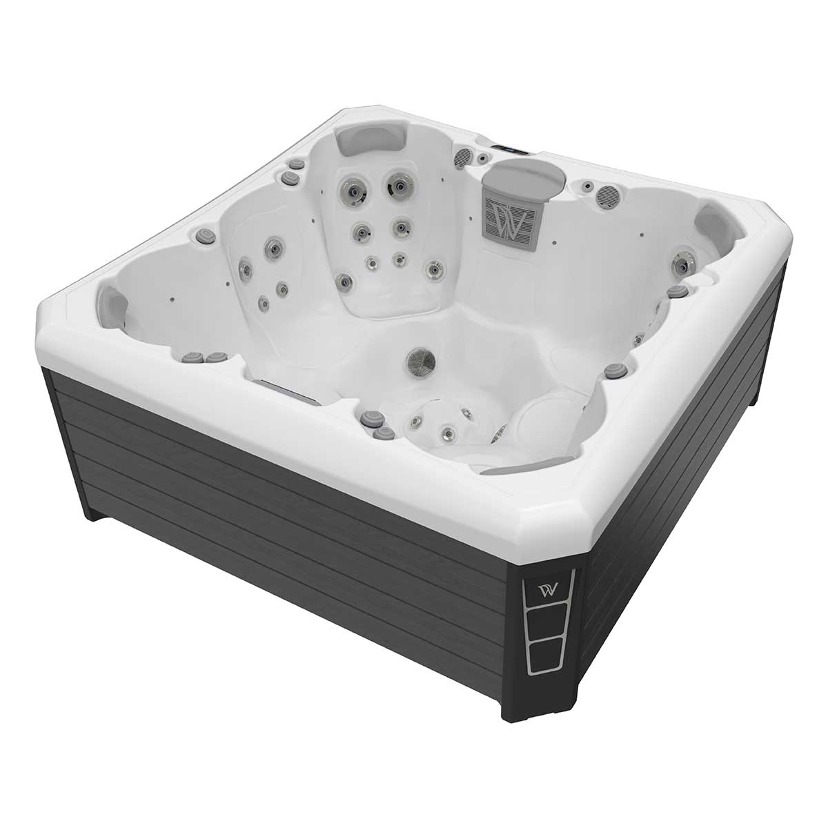Wellis® Lima Life Deluxe