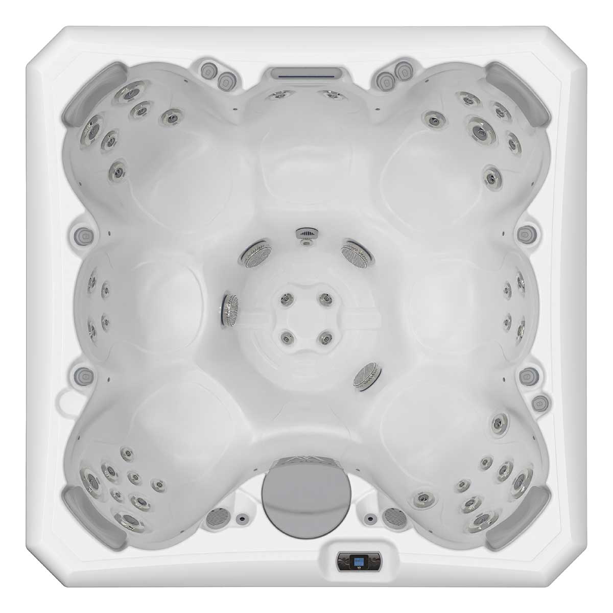 Wellis® Lima Life Deluxe