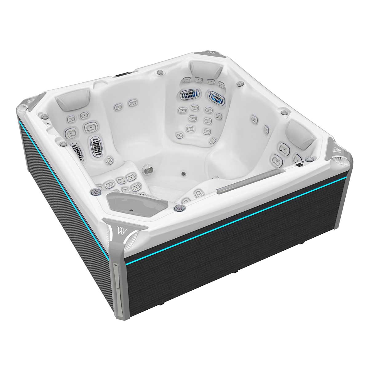 Wellis® Everest Life Deluxe