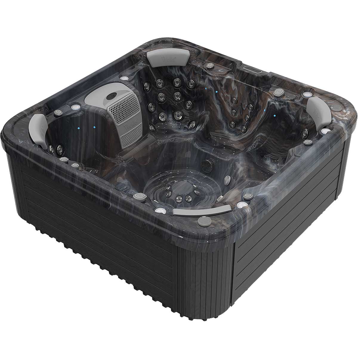 Wellis® Vienna Life Premium