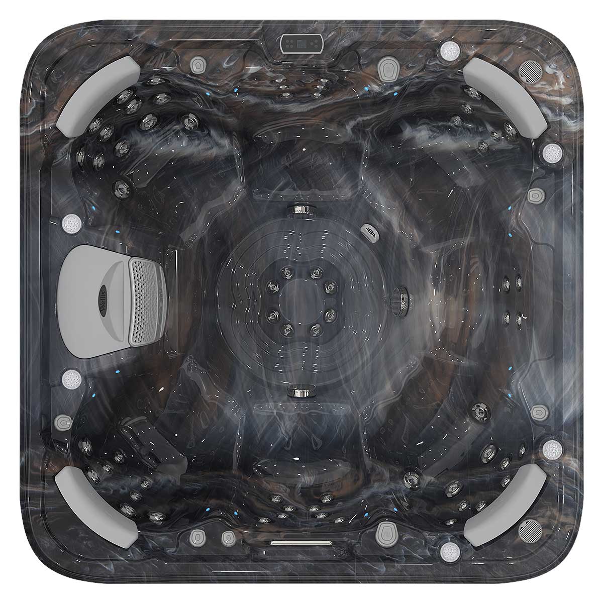 Wellis® Vienna Life Premium