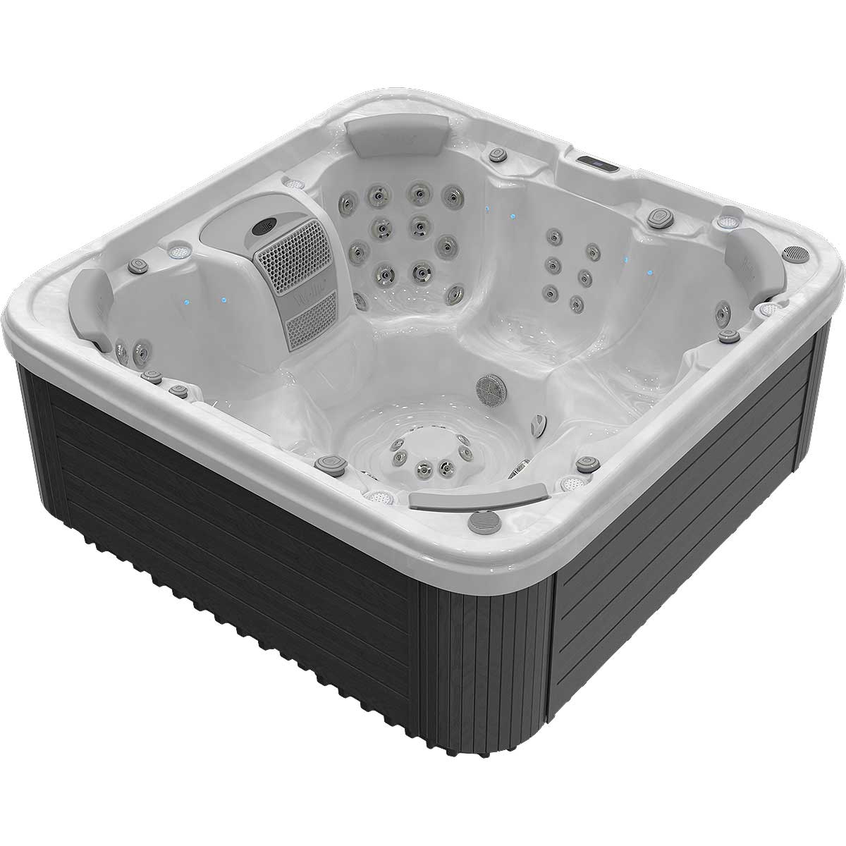 Wellis® Vienna Life Premium