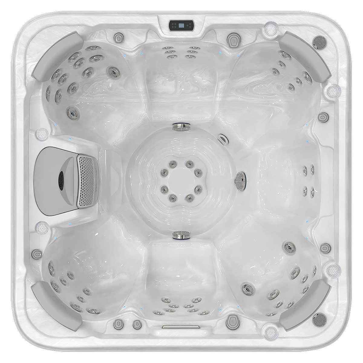 Wellis® Vienna Life Premium