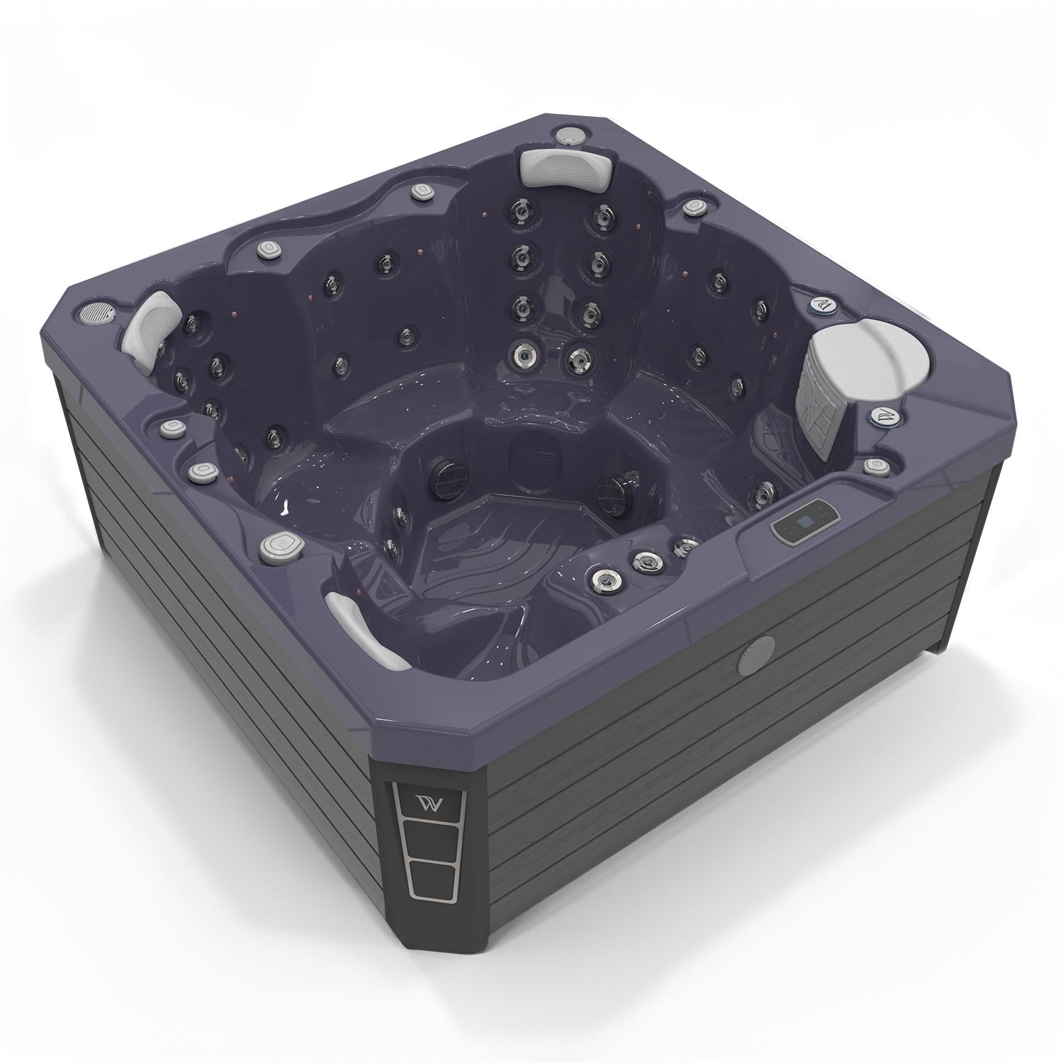 Wellis® Prague Life Deluxe