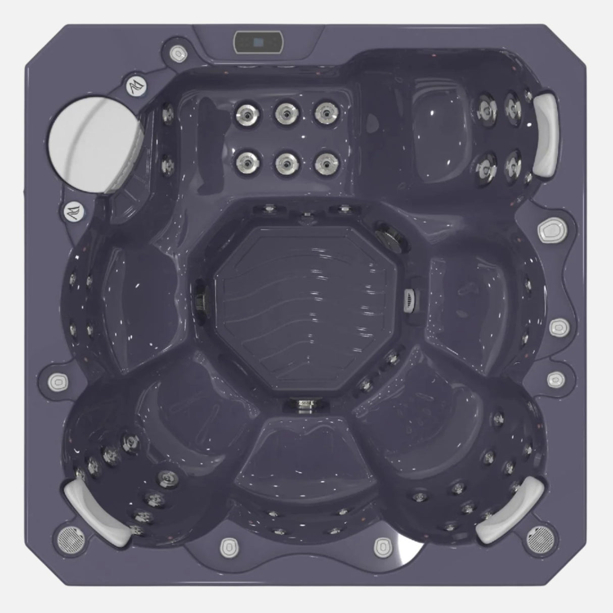 Wellis® Prague Life Deluxe