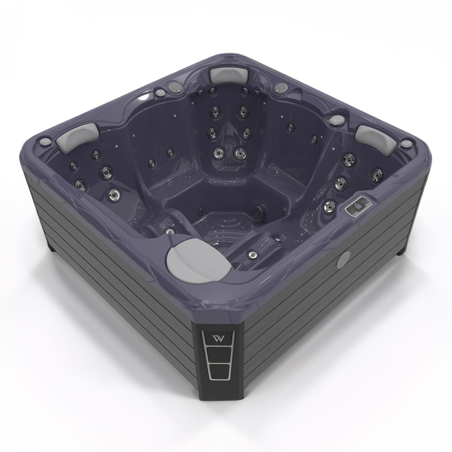 Wellis® Budapest Life Deluxe