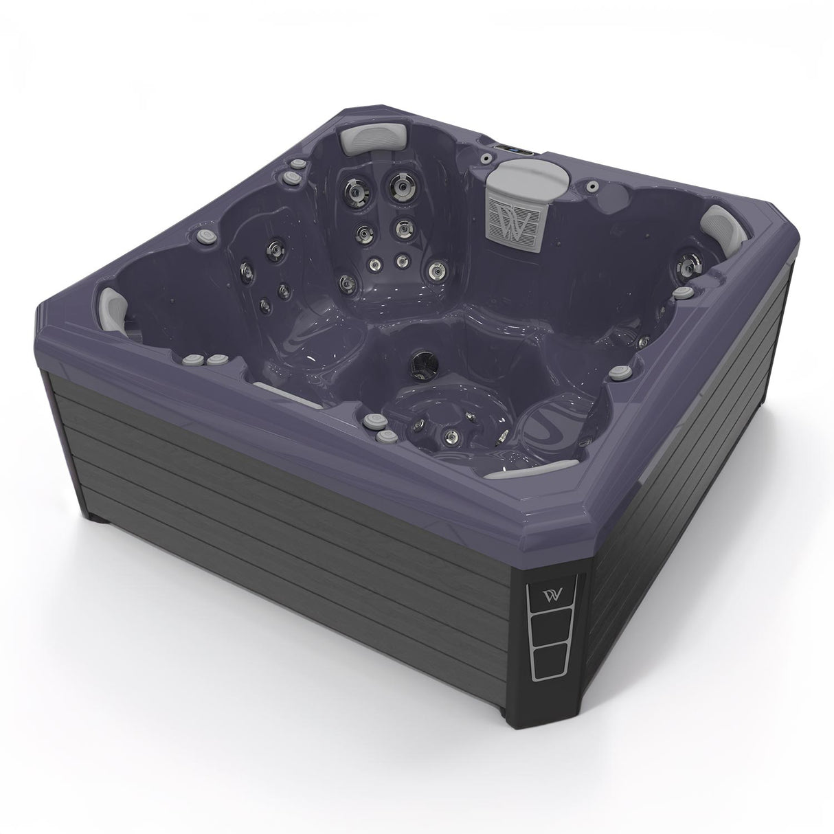 Wellis® Lima Life Deluxe