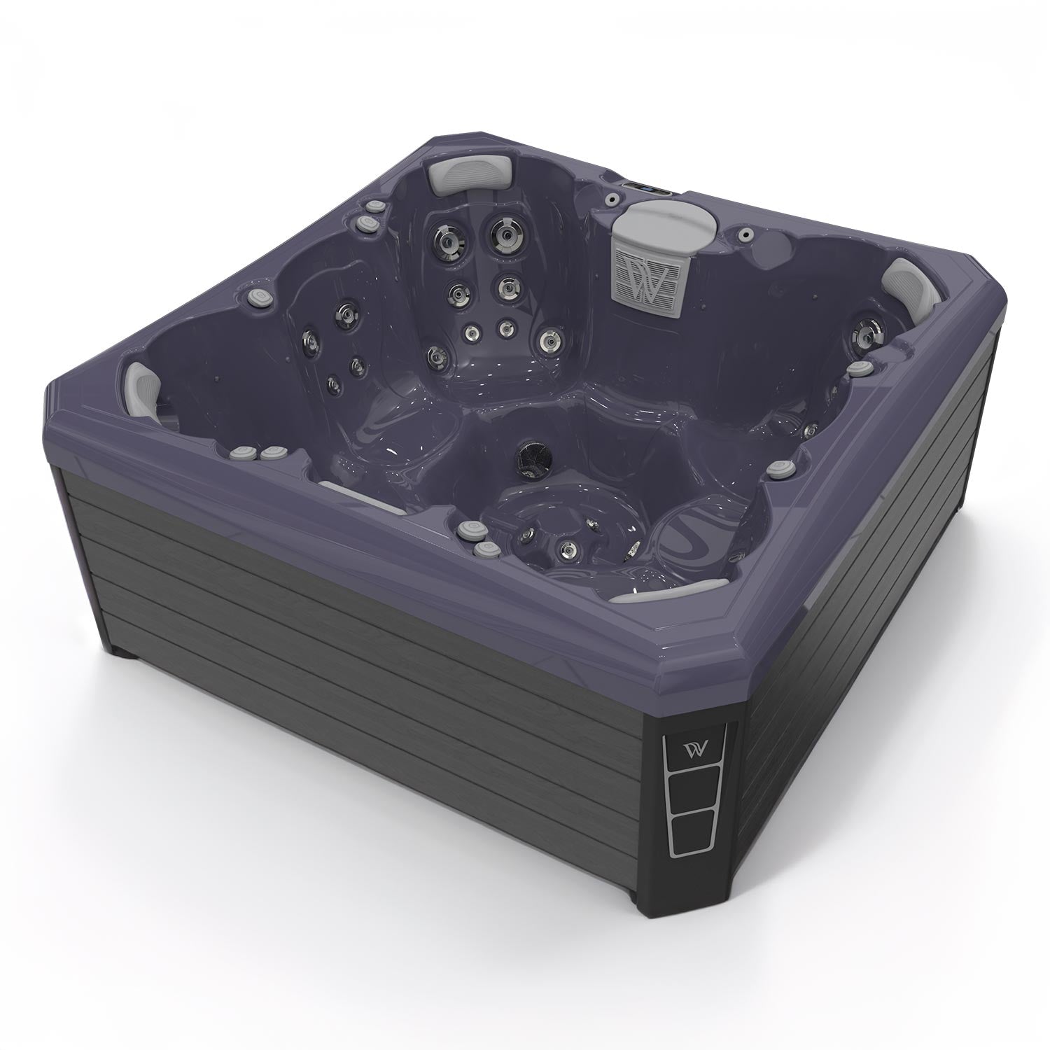 Wellis® Lima Life Deluxe