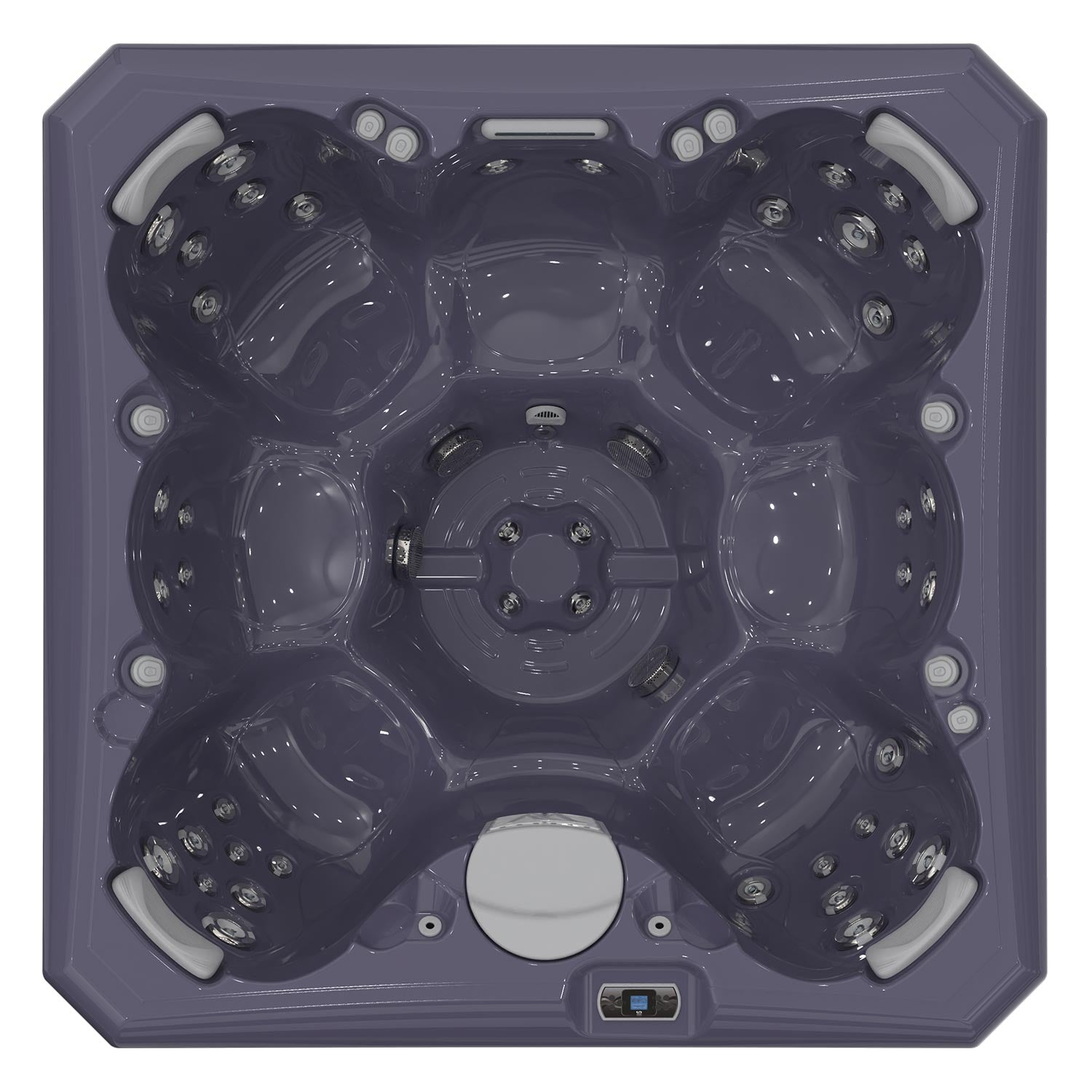 Wellis® Lima Life Deluxe