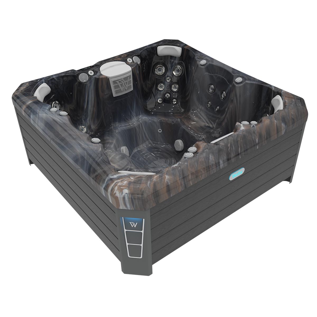 Wellis® Lima Life Deluxe