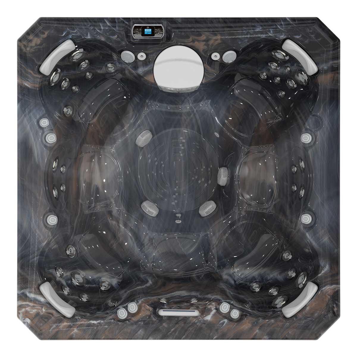 Wellis® Lima Life Deluxe