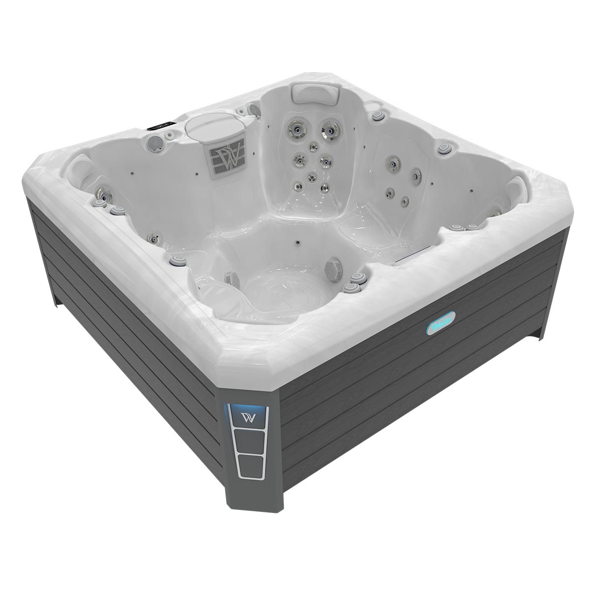 Wellis® Lima Life Deluxe