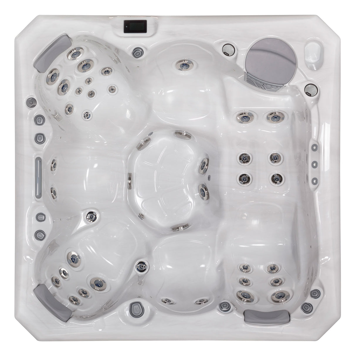 Wellis® Malaga Life Premium