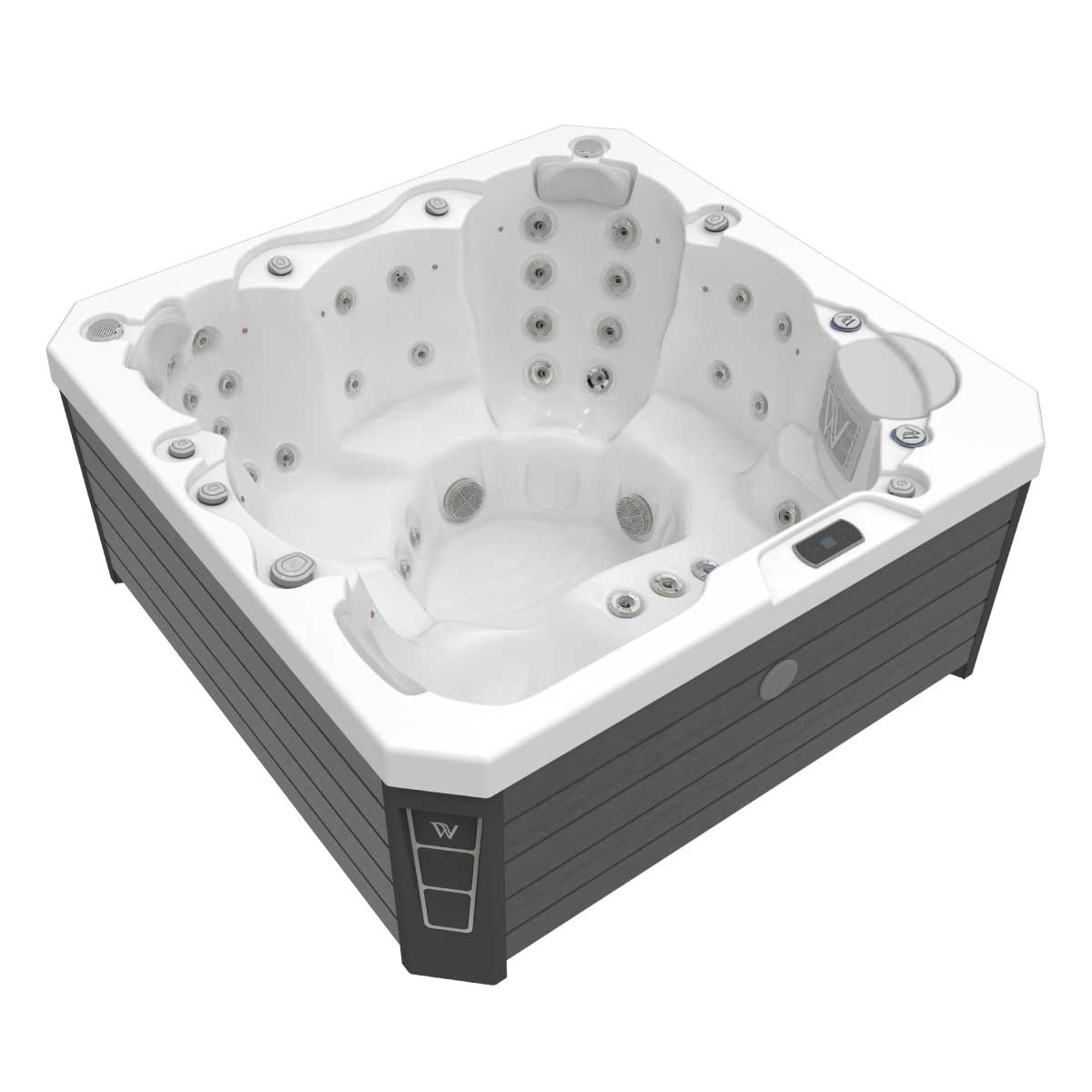 Wellis® Prague Life Deluxe