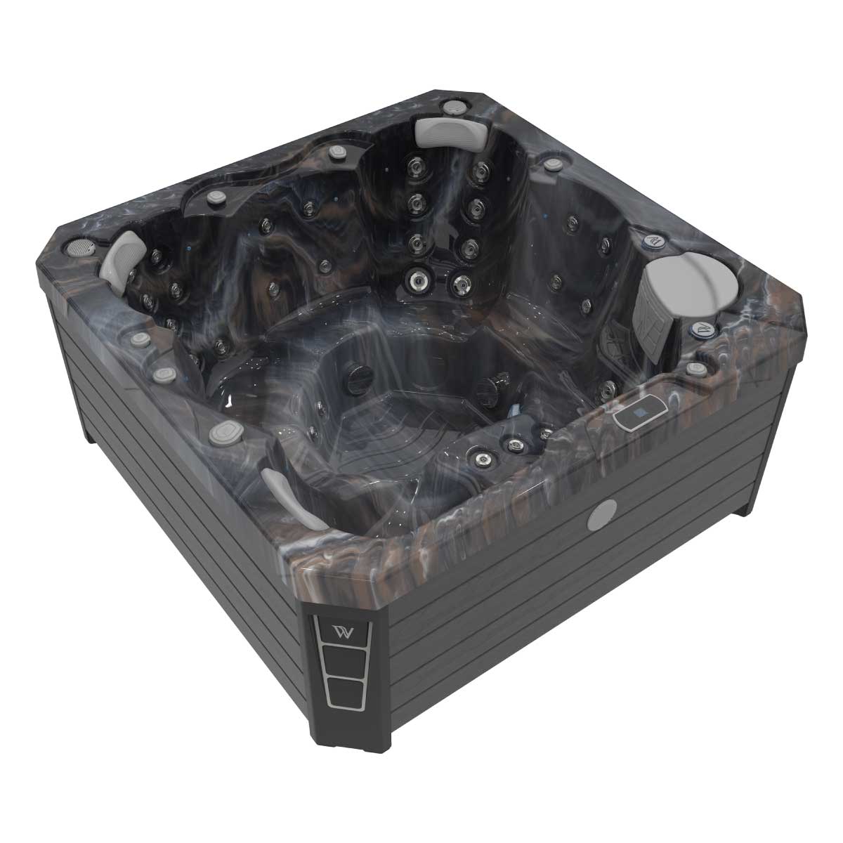 Wellis® Prague Life Deluxe
