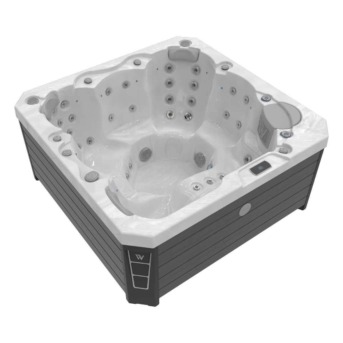 Wellis® Prague Life Deluxe