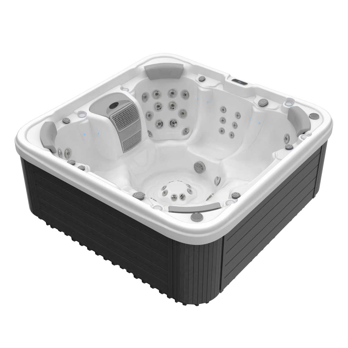 Wellis® Vienna Life Premium