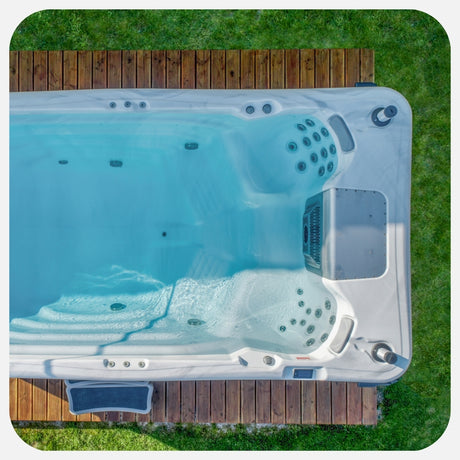 Wellis Swim Spa Guide
