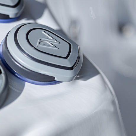 Wellis  A Complete Guide to Maintaining a Clean Hot Tub