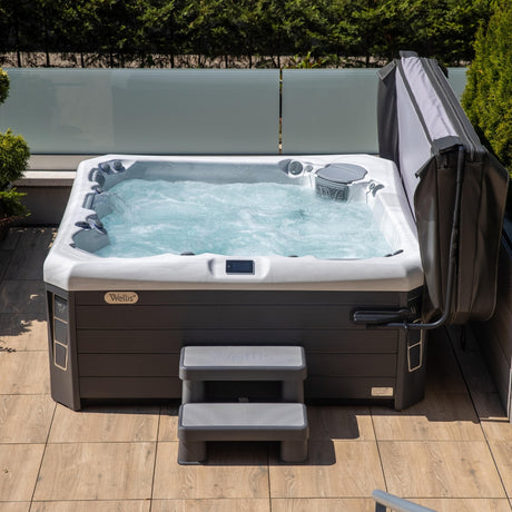 Hot Tub Running Costs Complete Guide