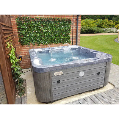 How often do I need to clean my Hot Tub? Answering your questions