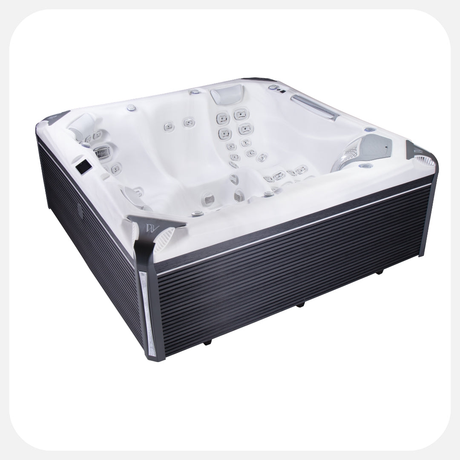 Hot Tubs