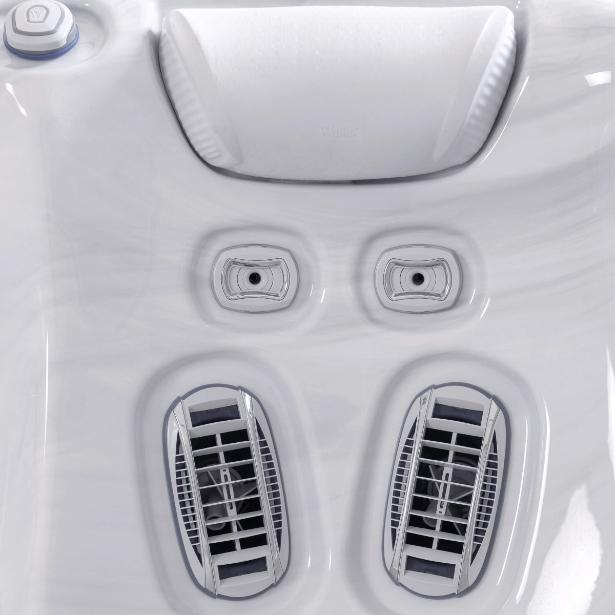 Wellis® Atlas Life Deluxe