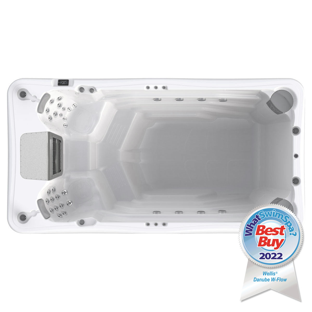 Wellis® Olympus Life