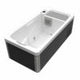 Wellis® Iceland Cold Plunge Tub