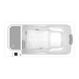 Wellis® Iceland Cold Plunge Tub