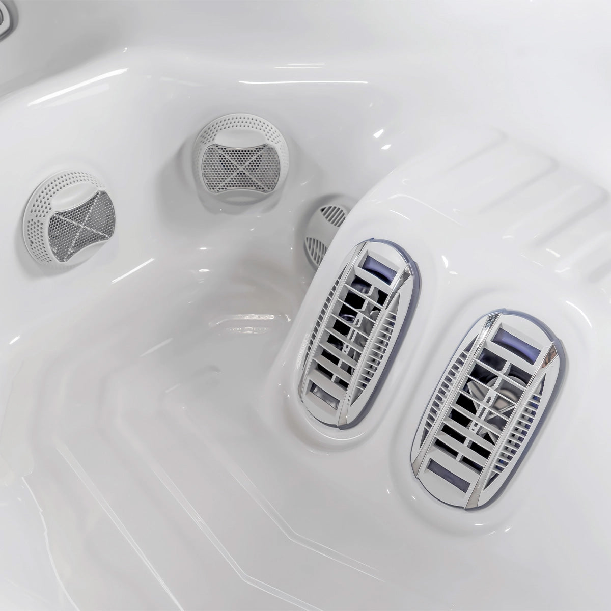 Wellis® Kilimanjaro Life Premium