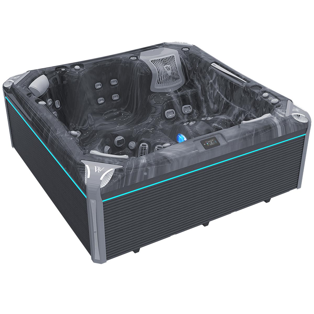 Wellis® Kilimanjaro Life Premium