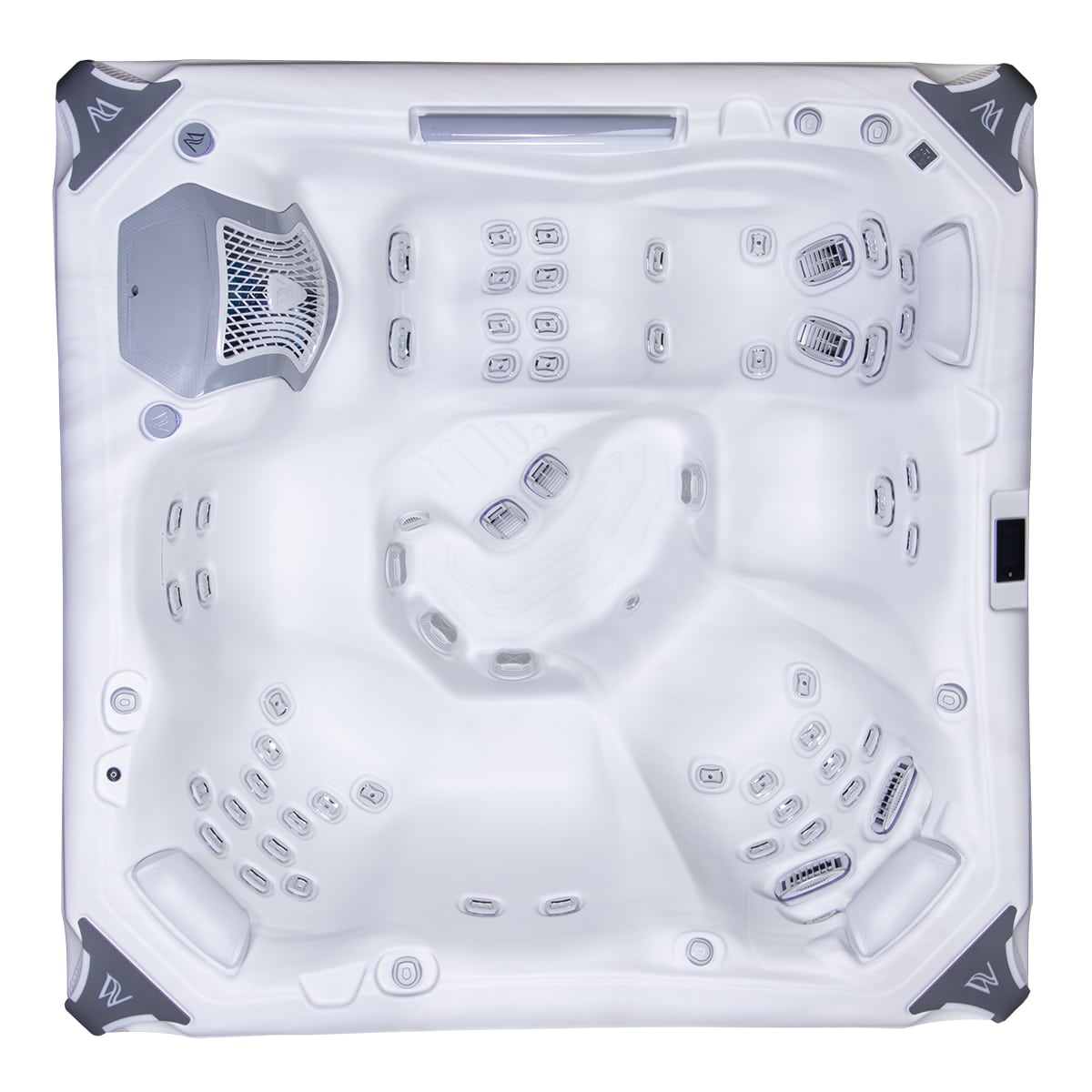 Wellis® Kilimanjaro Life Premium