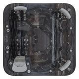 Wellis® Lugano Life Deluxe