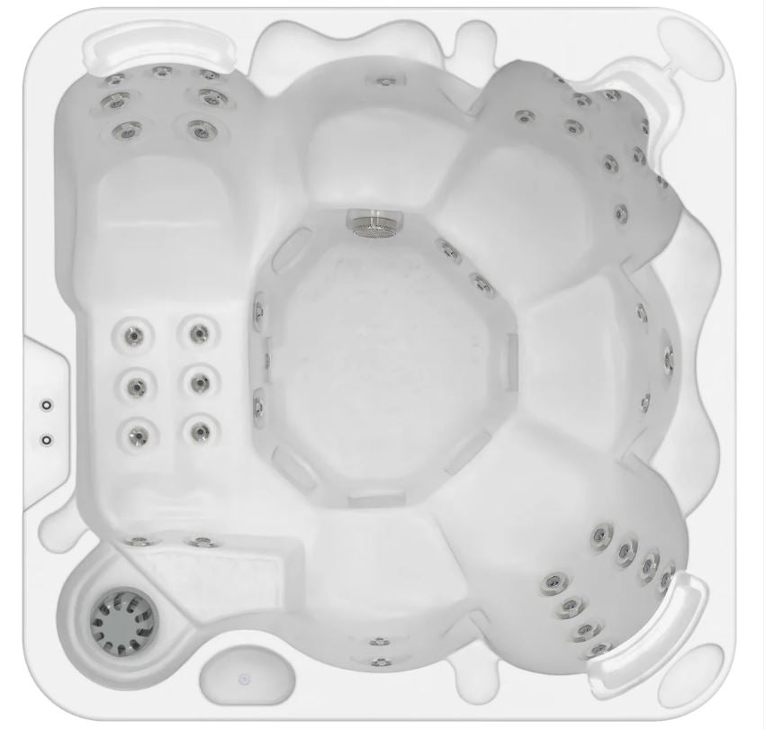 Wellis® Sevilla Plug&Play