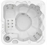 Wellis® Sevilla Plug&Play