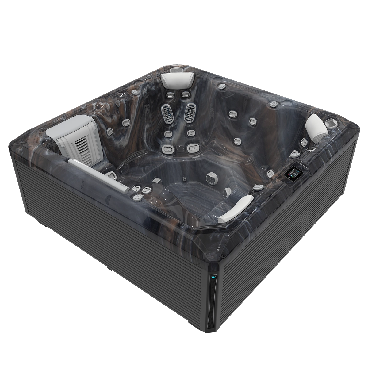 Wellis® Atlas Life Deluxe