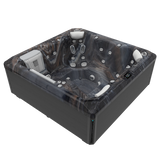 Wellis® Atlas Life Deluxe