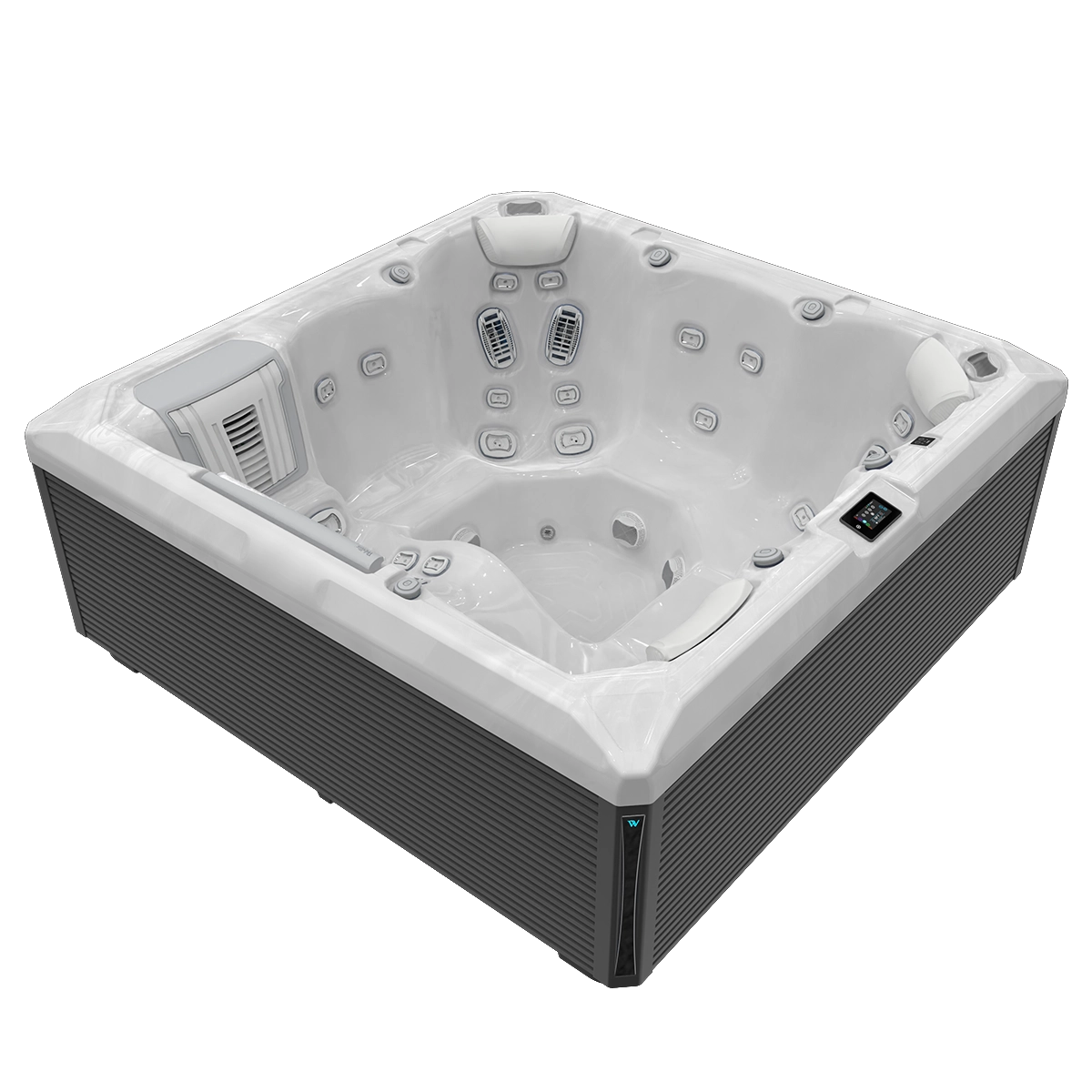 Wellis® Atlas Life Deluxe