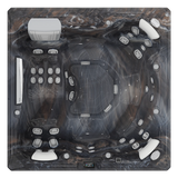 Wellis® Atlas Life Deluxe