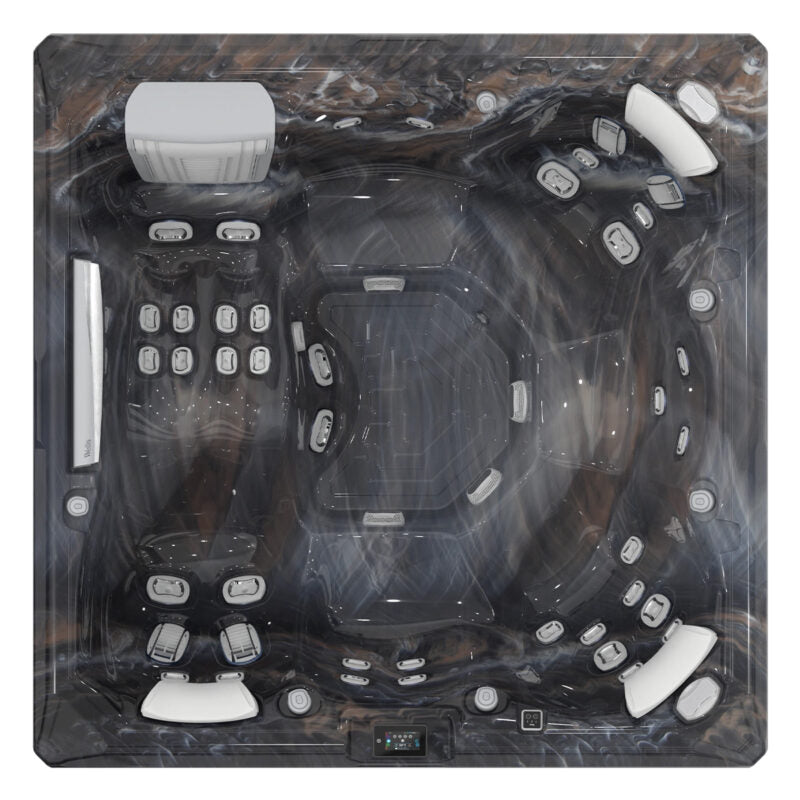 Wellis® Atlas Life Premium